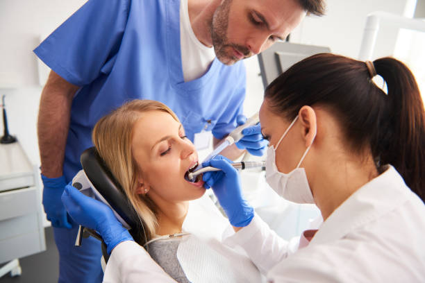 Best Periodontal (Gum) Disease Treatment  in Levelland, TX